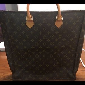 Vintage Louis Vuitton!!!